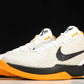 Kobe 6 Protro Playoff Pack 'White Del Sol'