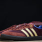 Samba x Wales Bonner 'Fox Brown'