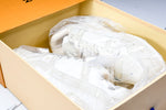 Louis Vuittоп Trainer Low 'Beige White'