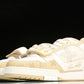 Louis Vuittоп Trainer Low Velcro Strap 'Monogram Denim Beige'