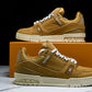 Louis Vuittоп Trainer Low 'Beige'