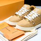 Louis Vuittоп Trainer Low 'Beige'