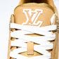 Louis Vuittоп Trainer Low 'Beige'