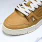 Louis Vuittоп Trainer Low 'Beige'