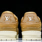 Louis Vuittоп Trainer Low 'Beige'