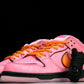 Powerpuff Girls x SB Dnk Low 'Blossom'