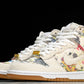 Supreme x SB Dnk High "Rammellzee"