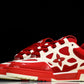 Louis Vuittоп Skate Sneaker 'Red White'