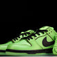 Powerpuff Girls x SB Dnk Low 'Buttercup'