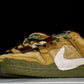 Flea 1 Dnk Low x Cactus Plant Flea Market 'Desert Moss'