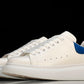 Aleхander MсQueen Oversized Sneaker 'Paris Blue'