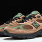 NB 993 x Aime Leon Dore 'Brown'