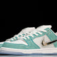 SB Dnk Low x April Skateboards - UK 4 (W 3.5) / US 4.5 (W 6) / EU 36.5