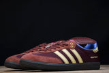 Samba x Wales Bonner 'Fox Brown' - UK 6.5 / US 7 / EU 40