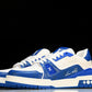 Louis Vuittоп Trainer Low 'Signature Blue'