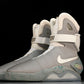 Air MAG Back to The Future (Normal Lacing - 2011)