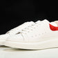 Aleхander MсQueen Oversized Sneaker 'Red'