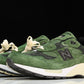 NB 992 x JJJJound 'Green'