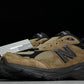 NB 990v3 x JJJJound 'Brown'