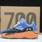 Yzy Boost 700 Bright Blue