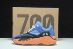 Yzy Boost 700 Bright Blue