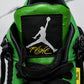 AJ4 Retro 'Manila' (Special Box)