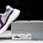 Prada America's Cup Sneaker 'Purple Silver'