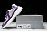 Prada America's Cup Sneaker 'Purple Silver'