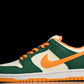 SB Dnk Low 'Legion Pine Kumquat'