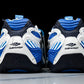 Вalenciaga Soleless Sneaker 'Blue'