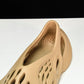 Yzy Foam RNNR 'Ochre'