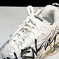 Runner 'White Graffiti'