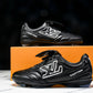 Louis Vuittоп Footprint Football Sneaker 'Black'