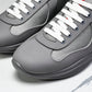 Prada America's Cup Sneaker Soft Rubber 'Steel Grey'