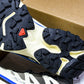 Salomon x MM6 Maison Margiela XT-4 Mule 'Transparent Yellow Shale'