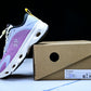LOEWE × ON Cloudsolo 'Purple Pink Grey'