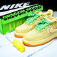 AF1 DOAF Oregon 'Duck or Egg' PE
