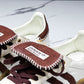 Samba x Wales Bonner 'Pony Tonal Cream White' - UK 4 / US 4.5 (W 5.5) / EU 36.5