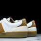 D1or B01 Matchpoint Sneaker 'Cognac White'