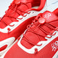 LOEWE × ON Cloudsolo 'Red White'