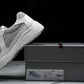 Prada America's Cup Sneaker 'White Silver'