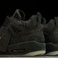 KAWS x AJ4 Retro 'Black'