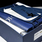 D1or B33 Gravity Leather 'Oblique Triple Beige'
