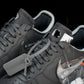 Off-White AF1 'Grey' (Unreleased)