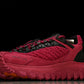 Moncler Trailgrip GTX 'Fuchsia Red Fur'