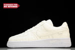 Louis Vuittоп x AF1 by Virgil Abloh 'Triple White' - UK 5 / US 6 / EU 39