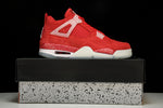 AJ4 Retro Oklahoma Sooners PE