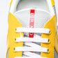 Prada America's Cup Sneaker 'Yellow Silver'