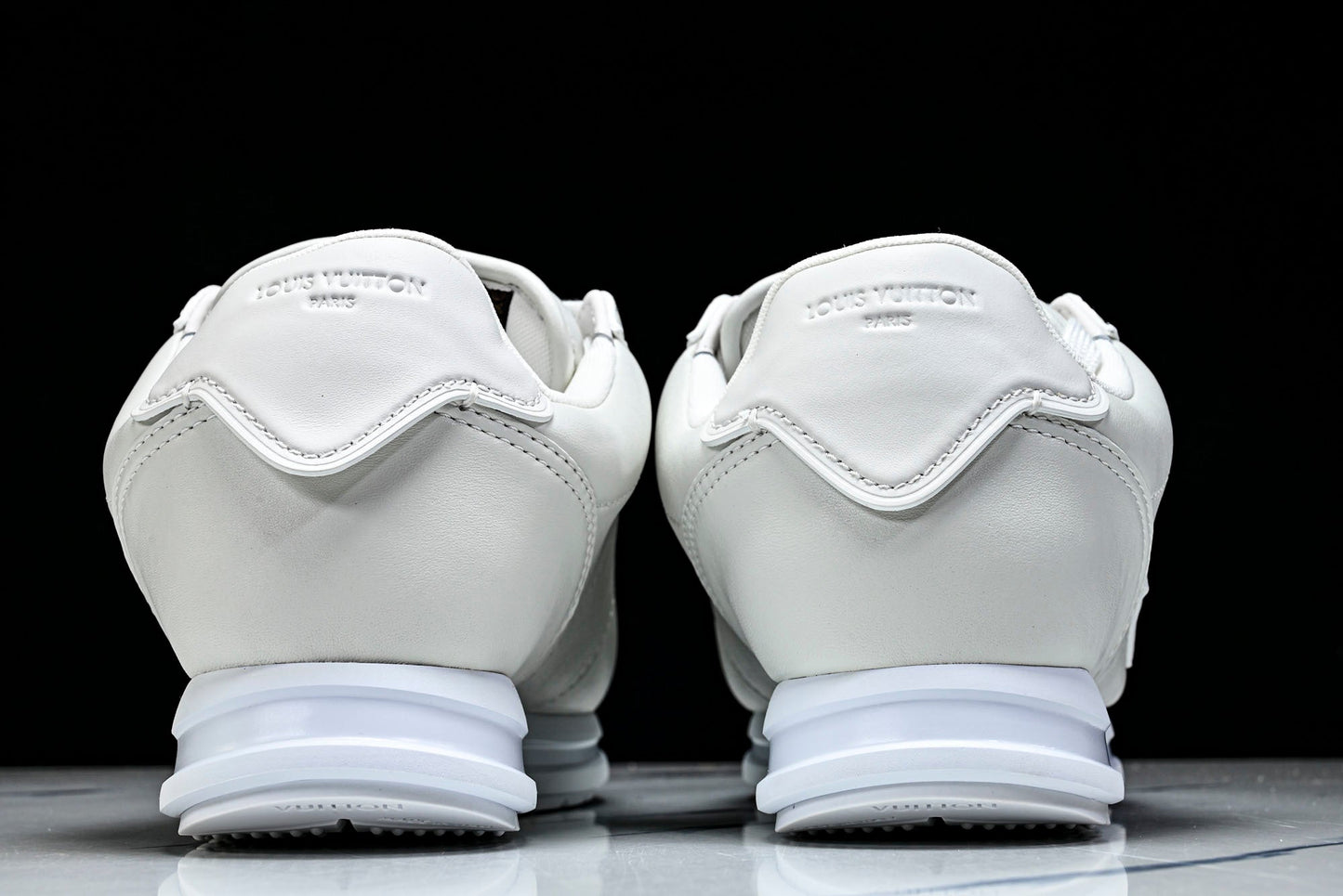 Louis Vuittоп Buttersoft 'White'