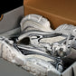3XL Sneaker 'White Black'